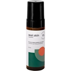 Oczyszczająca pianka do twarzy Mel Skin z kwiatem gorzkiej pomarańczy 150ml